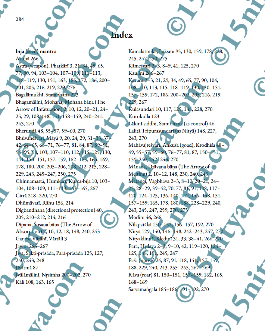 index p 1