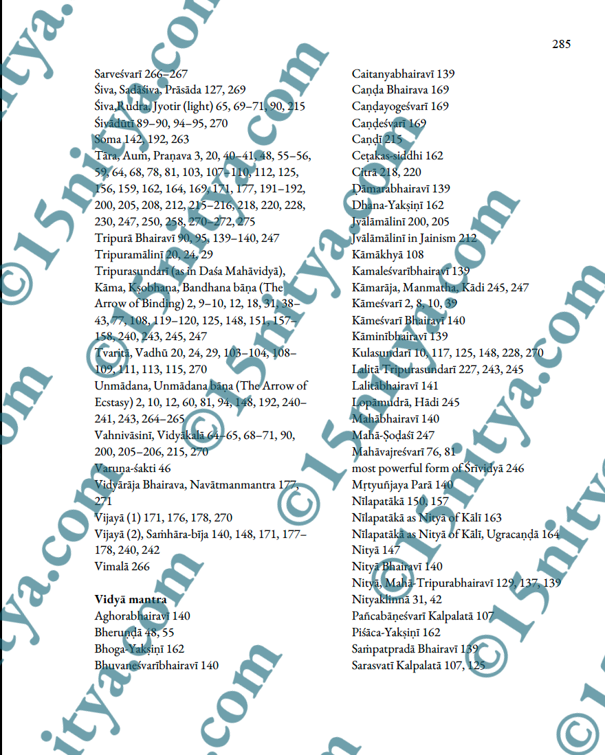 index p 2